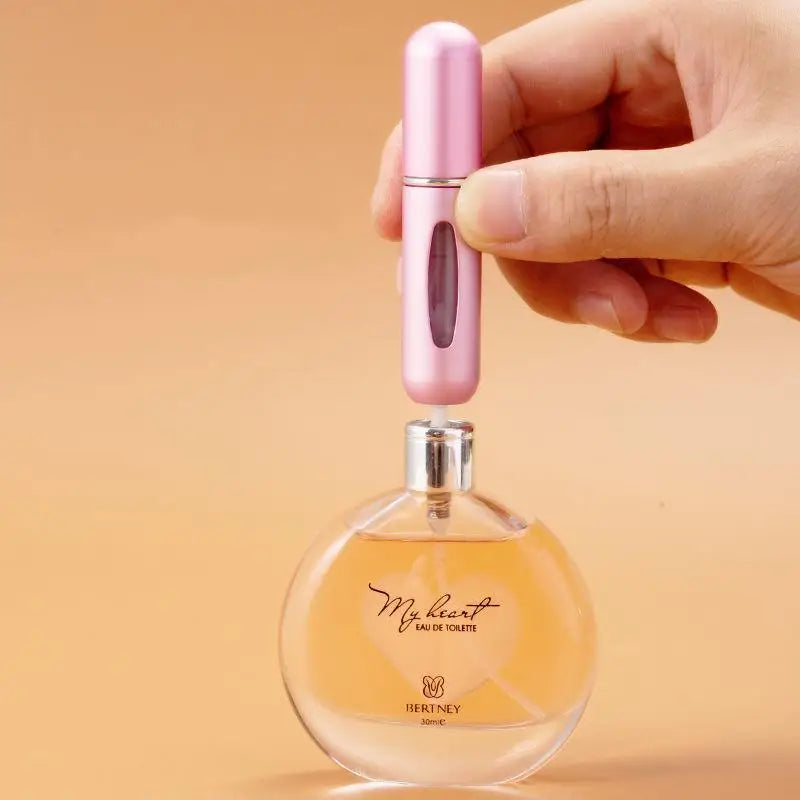 Frasco Portátil Para Perfume !!!