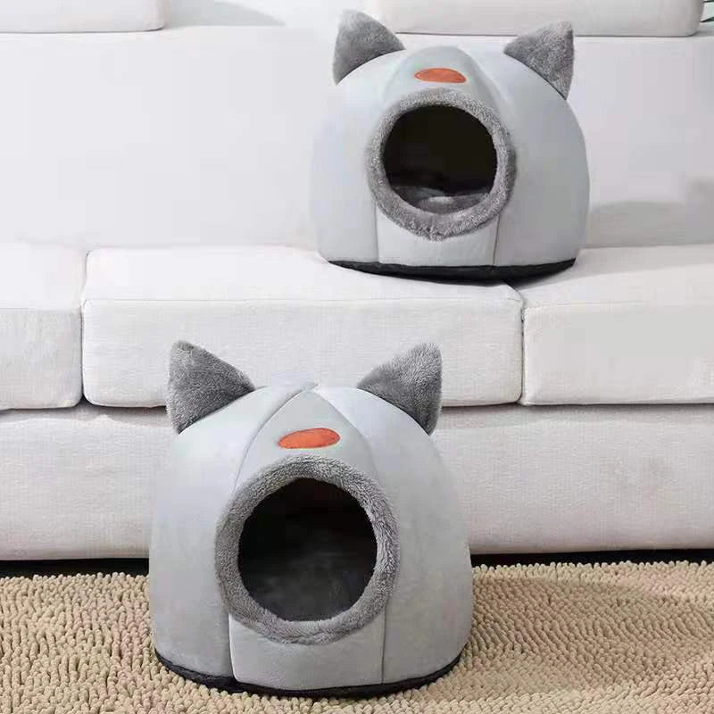 Cama de Gatos